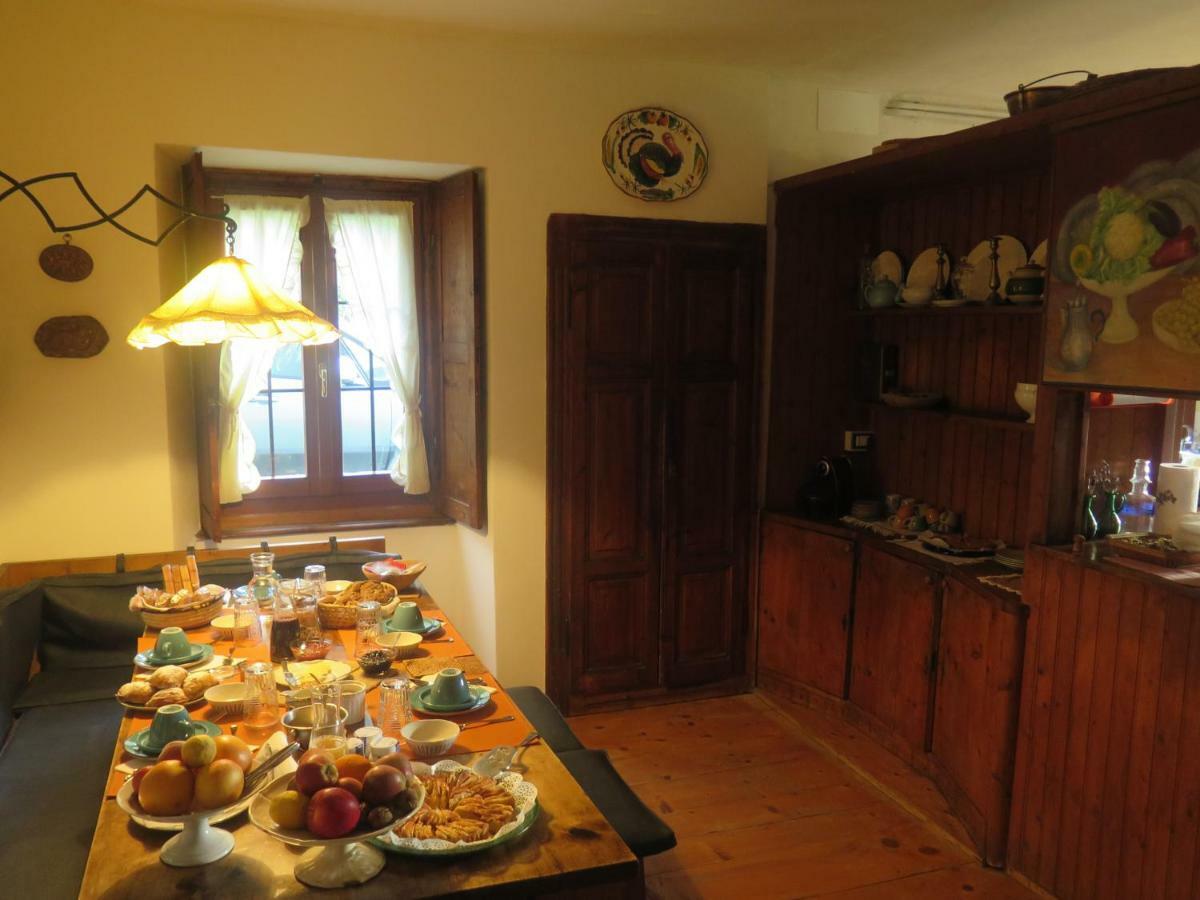 Chiareggio Il Cortese المظهر الخارجي الصورة