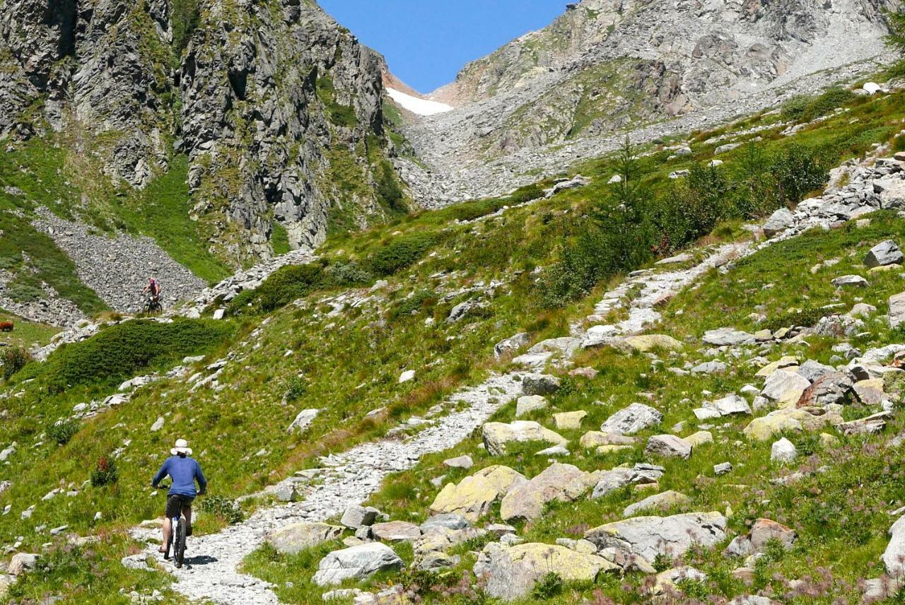 Chiareggio Il Cortese المظهر الخارجي الصورة